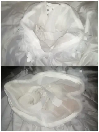 Vestido de Novia princesa nuevo