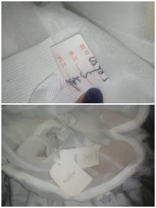 Vestido de Novia princesa nuevo