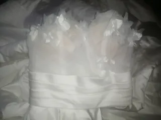 Vestido de Novia princesa nuevo