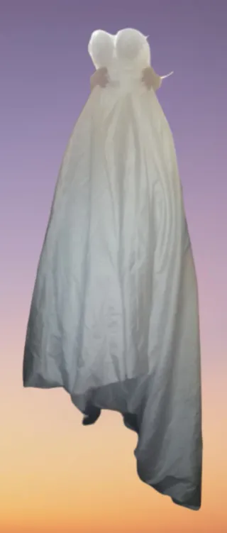 Vestido de Novia princesa nuevo