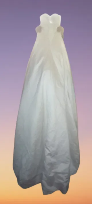 Vestido de Novia princesa nuevo