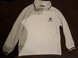 Uniforme Colegio San Cayetano Palma