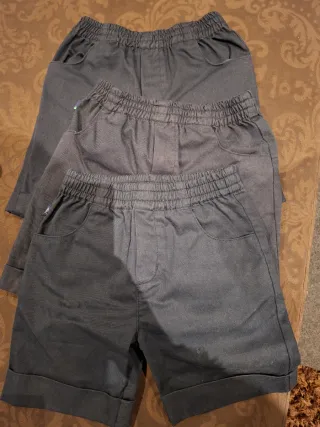 Uniforme Colegio San Cayetano Palma