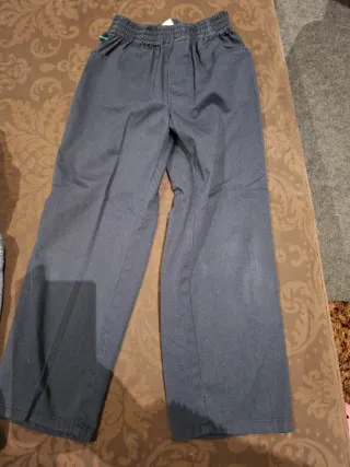 Uniforme Colegio San Cayetano Palma