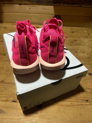 Nike Air Zoom Alphafly Next% Talla 40