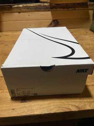 Nike Air Zoom Alphafly Next% Talla 40