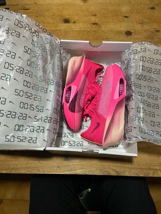 Nike Air Zoom Alphafly Next% Talla 40