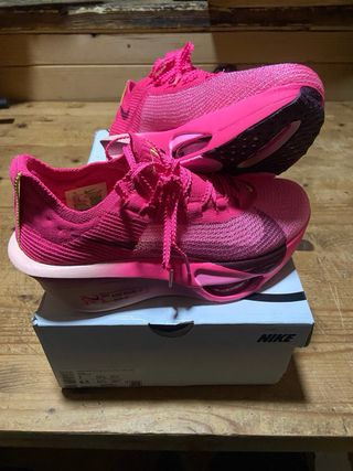 Nike Air Zoom Alphafly Next% Talla 40