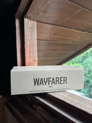 Gafas Ray-Ban/Meta Wayfarer Gen 2 (PRECINTADAS)