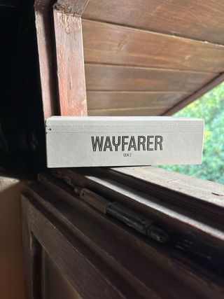 Gafas Ray-Ban/Meta Wayfarer Gen 2 (PRECINTADAS)