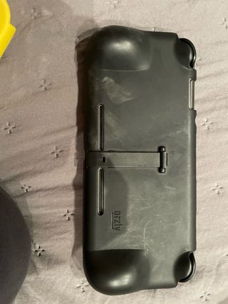 Nintendo Switch Lite Pokémon Edizione