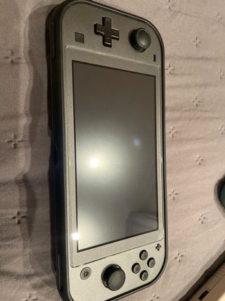 Nintendo Switch Lite Pokémon Edizione