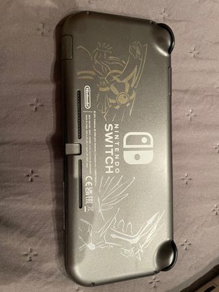 Nintendo Switch Lite Pokémon Edizione