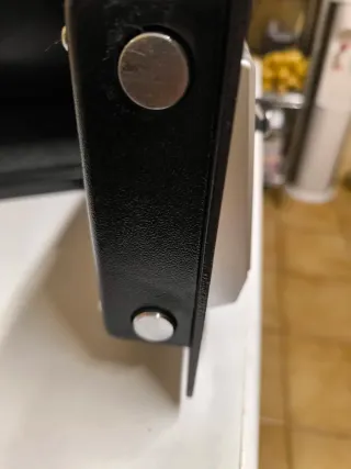 Mini cadena Sony CFS-103S Cassette Radio