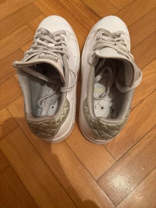 Zapatillas Adidas Stan Smith Blancas