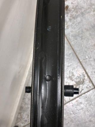 Ruedas Carbono Racing Parts RP34