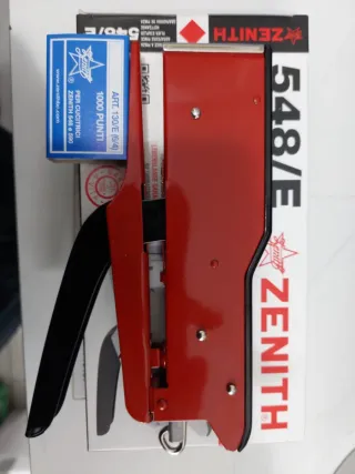 Cucitrice Zenith 548/E