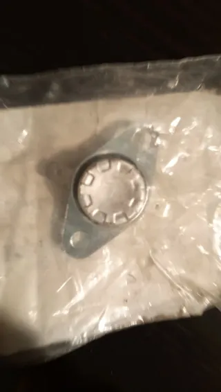 Termostato E1028 BSH