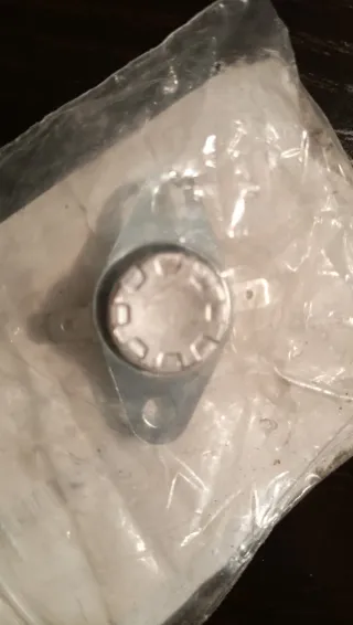 Termostato E1028 BSH