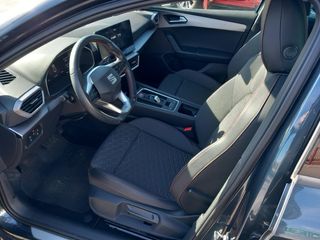 SEAT Leon FR GO XL 2022