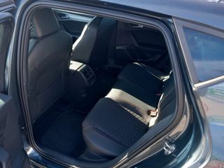 SEAT Leon FR GO XL 2022