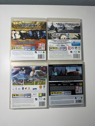 Consola Sony PS3 + 2 Mandos