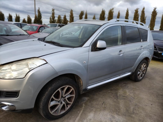 Despiece Citroen C-crosser 2.2 Hdi (156 Cv)