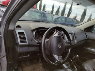 Despiece Citroen C-crosser 2.2 Hdi (156 Cv)