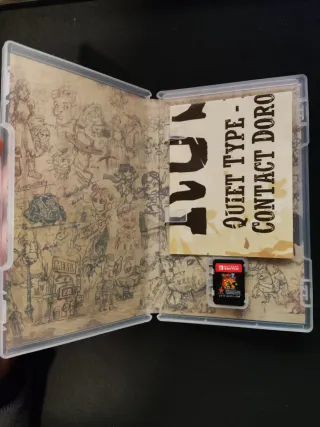 🇪🇸🇮🇹 SteamWorld Dig 2 Nintendo Switch