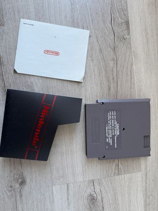 The Chessmaster – Nintendo NES - Completo