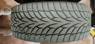 Llantas GMP 20" 5x114