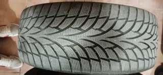 Llantas GMP 20" 5x114