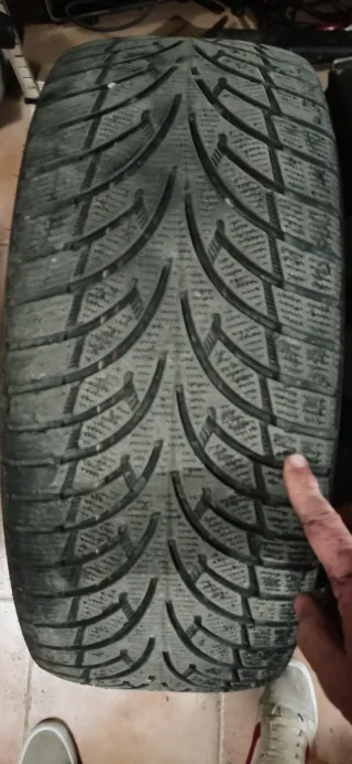 Llantas GMP 20" 5x114