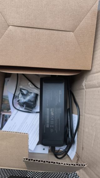 Bicicleta eléctrica E-Roll