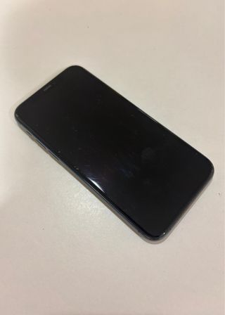 iPhone 11 Pro 64GB Gris Nocturno