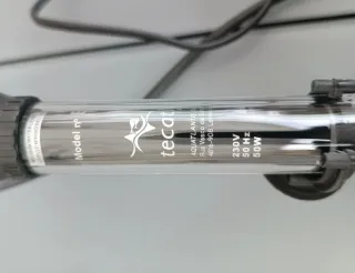 Calentador acuario/pecera 50W