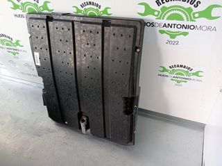 Tapa bateria mercedes 96021 a9605410805 actros 5