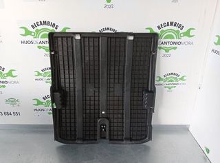 Tapa bateria mercedes 96021 a9605410805 actros 5