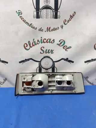 Piloto Trasero Dcho Ford Escort XR3i