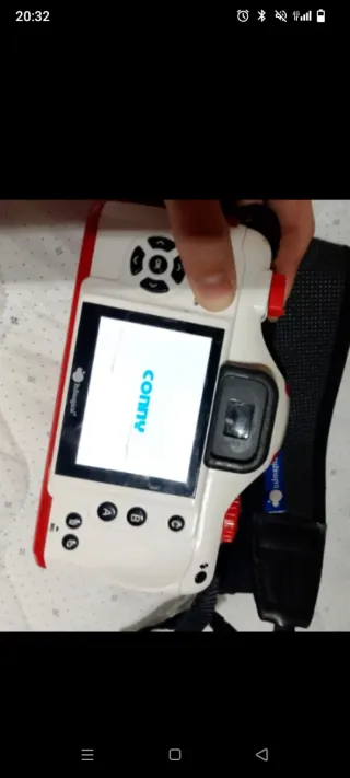 Cámara VTech Infantil