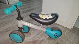 Bicicleta infantil 1-2 años Kinderkraft