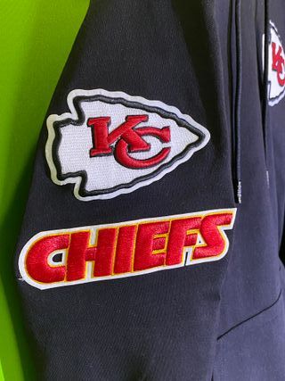 Sudadera Pro Standard NFL Kansas City Chiefs  - S