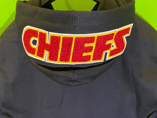 Sudadera Pro Standard NFL Kansas City Chiefs  - S