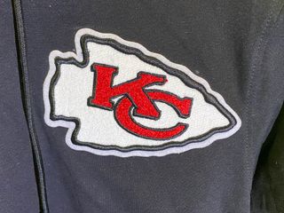 Sudadera Pro Standard NFL Kansas City Chiefs  - S