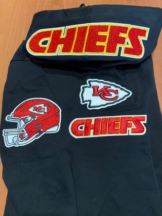 Sudadera Pro Standard NFL Kansas City Chiefs  - S