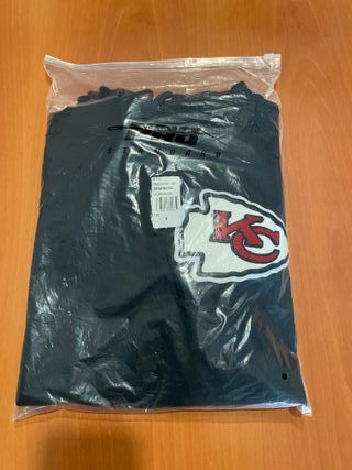 Sudadera Pro Standard NFL Kansas City Chiefs  - S