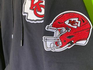 Sudadera Pro Standard NFL Kansas City Chiefs  - S