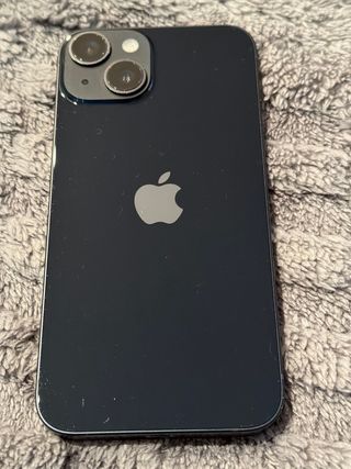 iPhone 14 128GB Azul Oscuro 84% Batería
