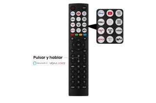 Hisense 65 ULED 4K Mini-LED TV Piezas “ DESPIECE”