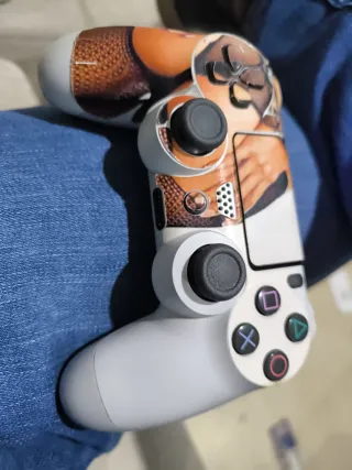 Funda personalizada María